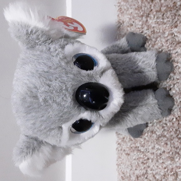 2017 Kookoo Original Beanie Baby - Picture 1 of 4